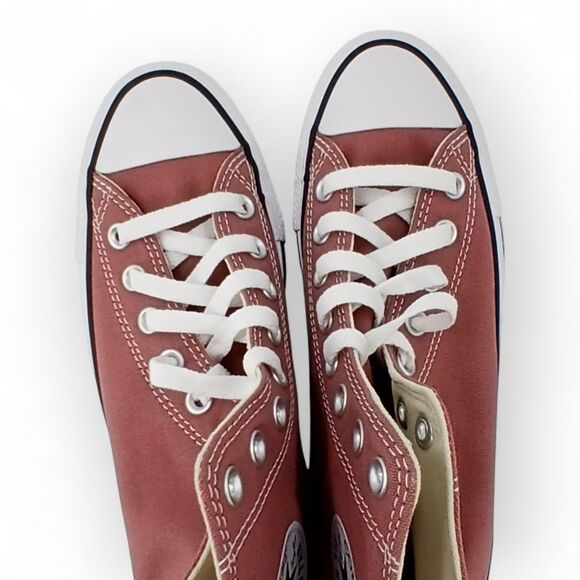 Converse Chuck Taylor All Star Hi Top Unisex Shoes Sneakers Size M7 W9 - Picture 3 of 8